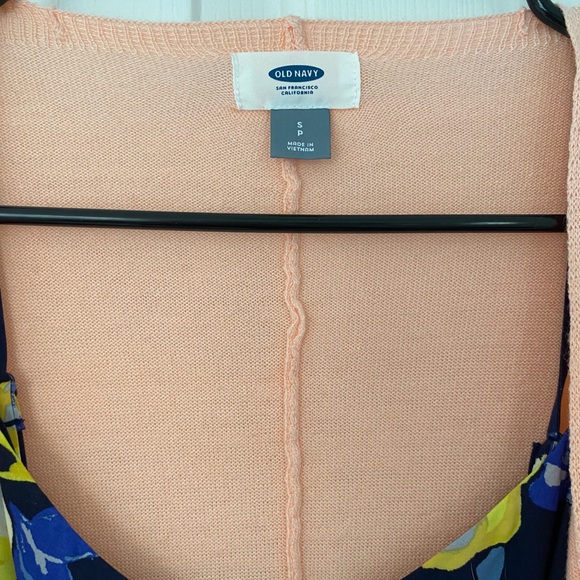 -3/$10- Old Navy Dress and Cardigan Bundle - Picture 11 of 12